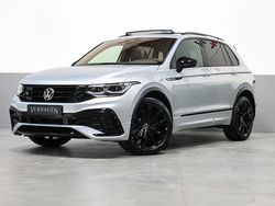 Grijs Gebruikt 2021 VW Tiguan Style SUV | € 47.950