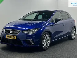 Blauw Gebruikt 2020 Seat Ibiza Business Hatchback | € 15.500 (Eerlijke prijs)