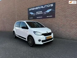 Wit Gebruikt 2014 Skoda Citigo Monte Carlo Hatchback | € 7.750 (Eerlijke prijs)