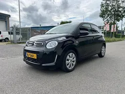Zwart Gebruikt 2017 Citroën C1 Feel Hatchback | € 7.750 (Goede deal)
