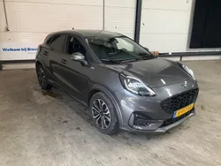 Grijs Gebruikt 2024 Ford Puma ST-Line SUV | € 27.400 (Eerlijke prijs)