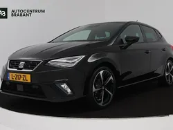 Zwart Gebruikt 2021 Seat Ibiza Business Hatchback | € 17.945 (Eerlijke prijs)