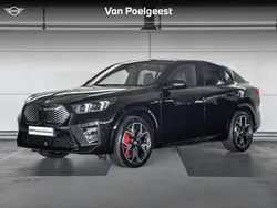 Zwart Gebruikt 2024 BMW iX2 M Sport SUV | € 54.900 (Duur)