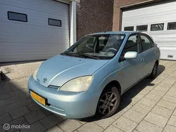 Groen Gebruikt 2001 Toyota Prius Hatchback | € 1.495