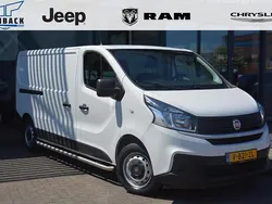 Overige Gebruikt 2019 Fiat Talento Basis Van | € 12.750 (Goede deal)
