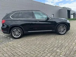 Zwart Gebruikt 2016 BMW X5 Executive SUV | € 19.950 (Super prijs)