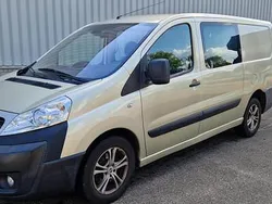 Overige Gebruikt 2015 Fiat Scudo MPV | € 3.650 (Iets duurder)