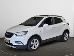 Wit Gebruikt 2017 Opel Mokka Innovation SUV | € 14.900 (Eerlijke prijs)
