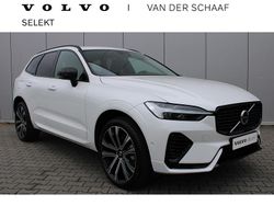 Wit, metallic lak Gebruikt 2024 Volvo XC60 Plus SUV | € 53.500 (Super prijs)