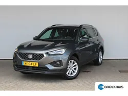 Grijs Gebruikt 2020 Seat Tarraco Style SUV | € 23.900 (Goede deal)