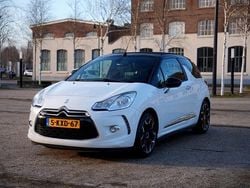 Gebruikt 2013 Citroën DS3 Cabriolet | € 4.500 (Goede deal)