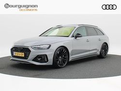 Grijs Gebruikt 2021 Audi RS4 S-Line Stationwagen | € 79.850 (Iets duurder)