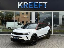 Wit Gebruikt 2023 Opel Mokka GS Line SUV | € 22.950 (Eerlijke prijs)