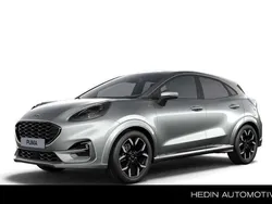 Nieuw 2024 Ford Puma Titanium Coupé | € 29.790 (Goede deal)