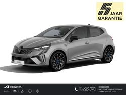 Gris rafale Gebruikt 2024 Renault Clio V Hatchback | € 31.275