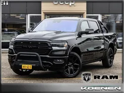Zwart Gebruikt 2020 Dodge Ram Pickup | € 53.900 (Duur)