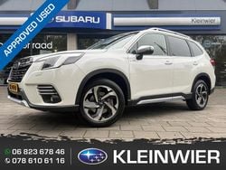 Wit Gebruikt 2024 Subaru Forester Premium SUV | € 54.888 (Duur)