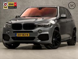 Grijs Gebruikt 2016 BMW X5 Executive SUV | € 28.445 (Iets duurder)
