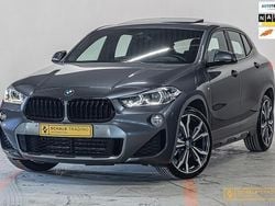 Grijs Gebruikt 2020 BMW X2 Executive SUV | € 34.950 (Duur)
