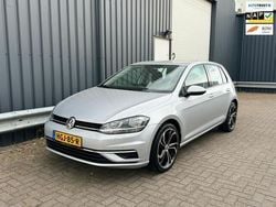 Grijs Gebruikt 2018 VW Golf VII Hatchback | € 14.999 (Goede deal)
