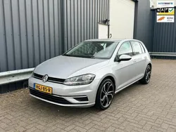 Grijs Gebruikt 2018 VW Golf VII Hatchback | € 14.999 (Goede deal)