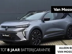 Gris schiste satin & noir Gebruikt 2024 Renault Scénic Esprit Alpine MPV | € 43.940 (Iets duurder)