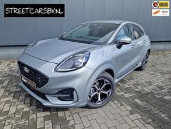 Grijs Gebruikt 2025 Ford Puma Gen-E ST SUV | € 29.950 (Iets duurder)