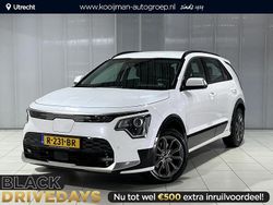 Wit Gebruikt 2022 Kia e-Niro SUV | € 28.900 (Goede deal)