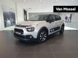 Beige Gebruikt 2024 Citroën C3 PureTech Hatchback | € 21.940 (Eerlijke prijs)