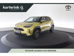 Geel Gebruikt 2022 Toyota Yaris Cross Edition SUV | € 26.950 (Eerlijke prijs)