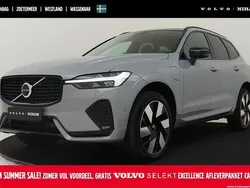 Grijs Gebruikt 2024 Volvo XC60 Ultimate SUV | € 63.890 (Duur)