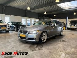 Grijs Gebruikt 2011 BMW 320 Efficient Dynamics Stationwagen | € 3.650 (Eerlijke prijs)
