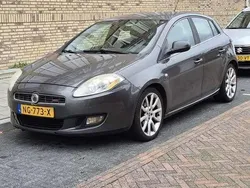 Grijs Gebruikt 2007 Fiat Bravo Hatchback | € 2.450 (Eerlijke prijs)