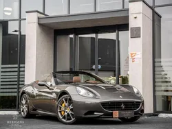 Grijs Gebruikt 2010 Ferrari California Cabriolet | € 104.950