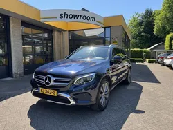 Mercedes GLC250
