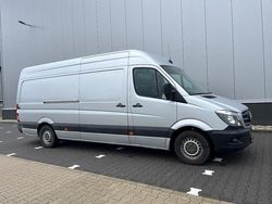 Gebruikt 2014 Mercedes Sprinter Van | € 10.750 (Eerlijke prijs)