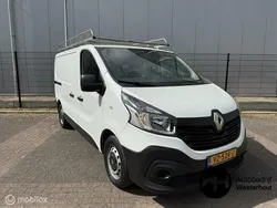 Overige Gebruikt 2016 Renault Trafic Komfort Van | € 5.195 (Eerlijke prijs)