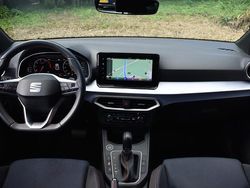 Zwart Gebruikt 2024 Seat Ibiza FR Sport Hatchback | € 21.745 (Goede deal)