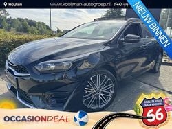 Overige Nieuw 2025 Kia Ceed Sportswagon Stationwagen | € 37.250 (Iets duurder)