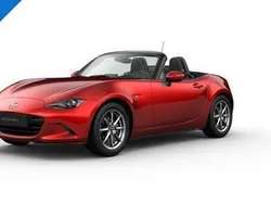 Mazda MX5