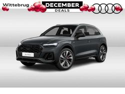 Grijs Gebruikt 2025 Audi Q5 S-Line SUV | € 64.950 (Duur)