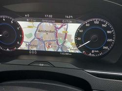 Zwart Gebruikt 2018 VW Passat Highline Stationwagen | € 13.250 (Super prijs)