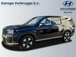 Suv Nieuw 2024 Hyundai Santa Fe Comfort SUV | € 55.950 (Super prijs)