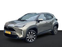 Groen Gebruikt 2024 Toyota Yaris SUV | € 29.915 (Eerlijke prijs)