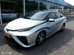 Grijs Gebruikt 2016 Toyota Mirai Sedan | € 12.995