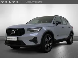 Grijs Gebruikt 2024 Volvo XC40 Plus SUV | € 41.950 (Eerlijke prijs)