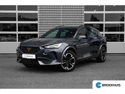 Grijs Gebruikt 2023 Cupra Formentor SUV | € 28.445 (Super prijs)