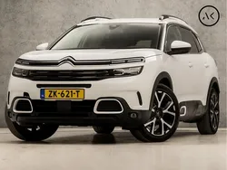 Wit Gebruikt 2019 Citroën C5 Aircross PureTech SUV | € 14.945 (Eerlijke prijs)