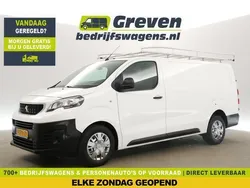 Wit Gebruikt 2019 Peugeot Expert Van | € 14.400 (Goede deal)