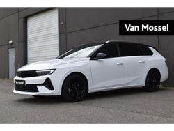 Wit Gebruikt 2025 Opel Astra GS Line Stationwagen | € 32.940 (Goede deal)